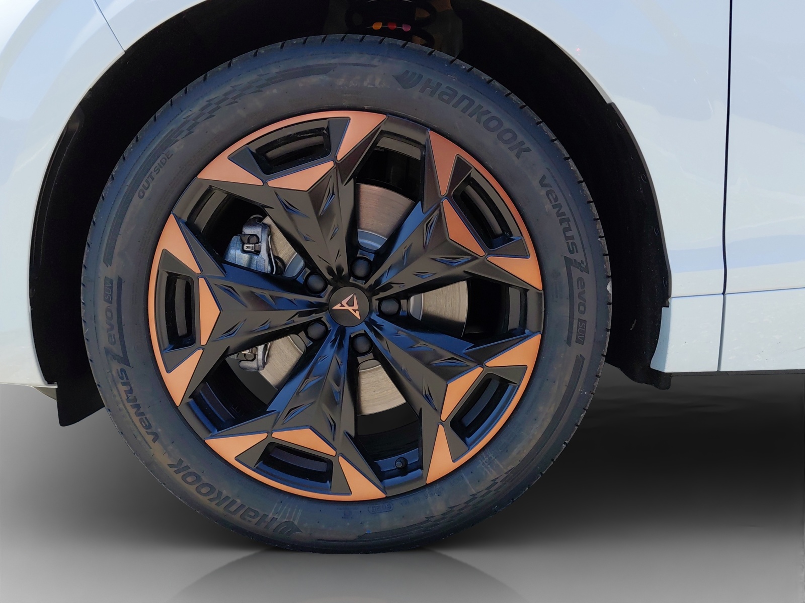 CUPRA Terramar 2.0 TSI Prime Edition DSG 4Drive-image-13