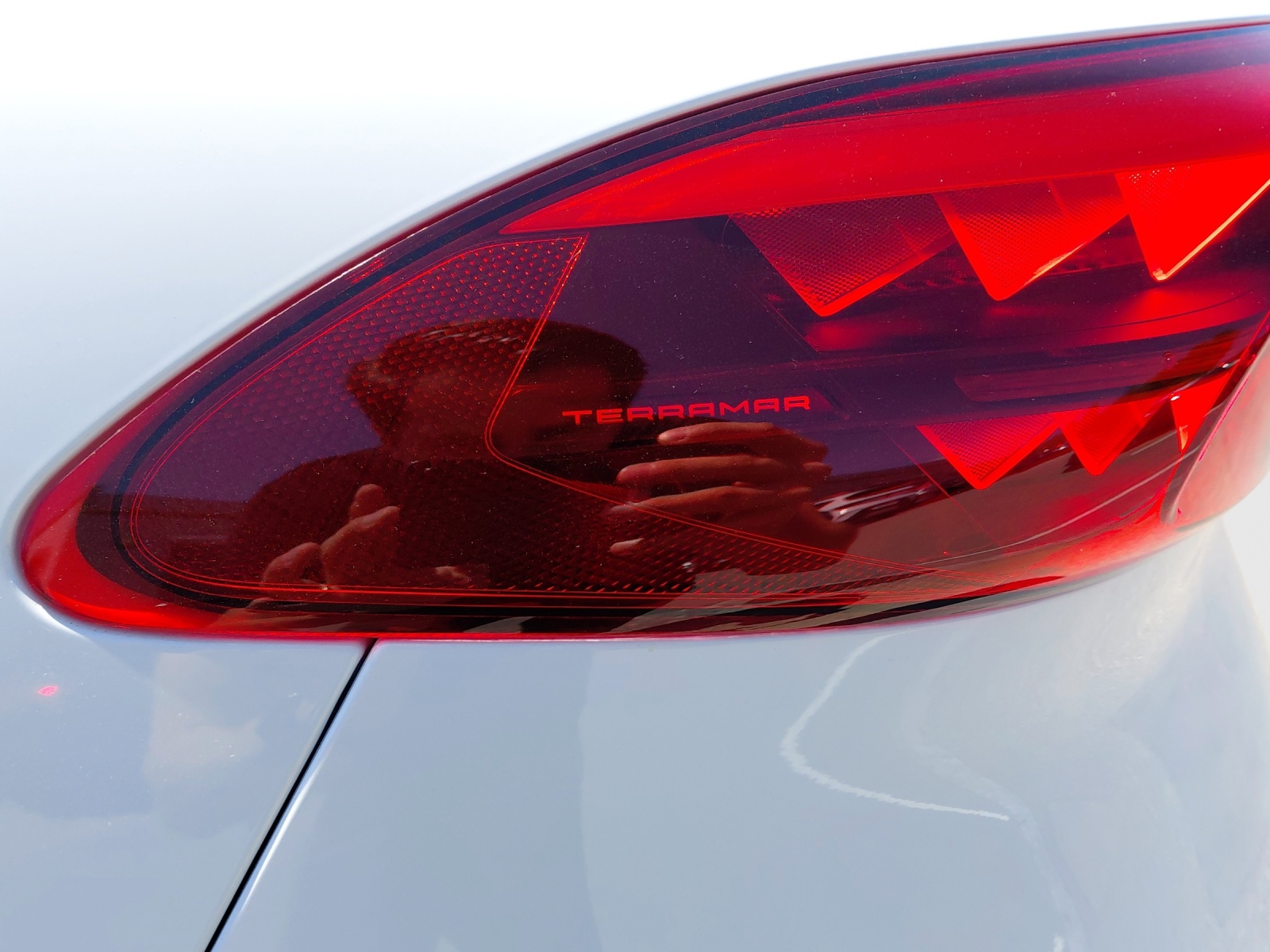 CUPRA Terramar 2.0 TSI Prime Edition DSG 4Drive-image-15