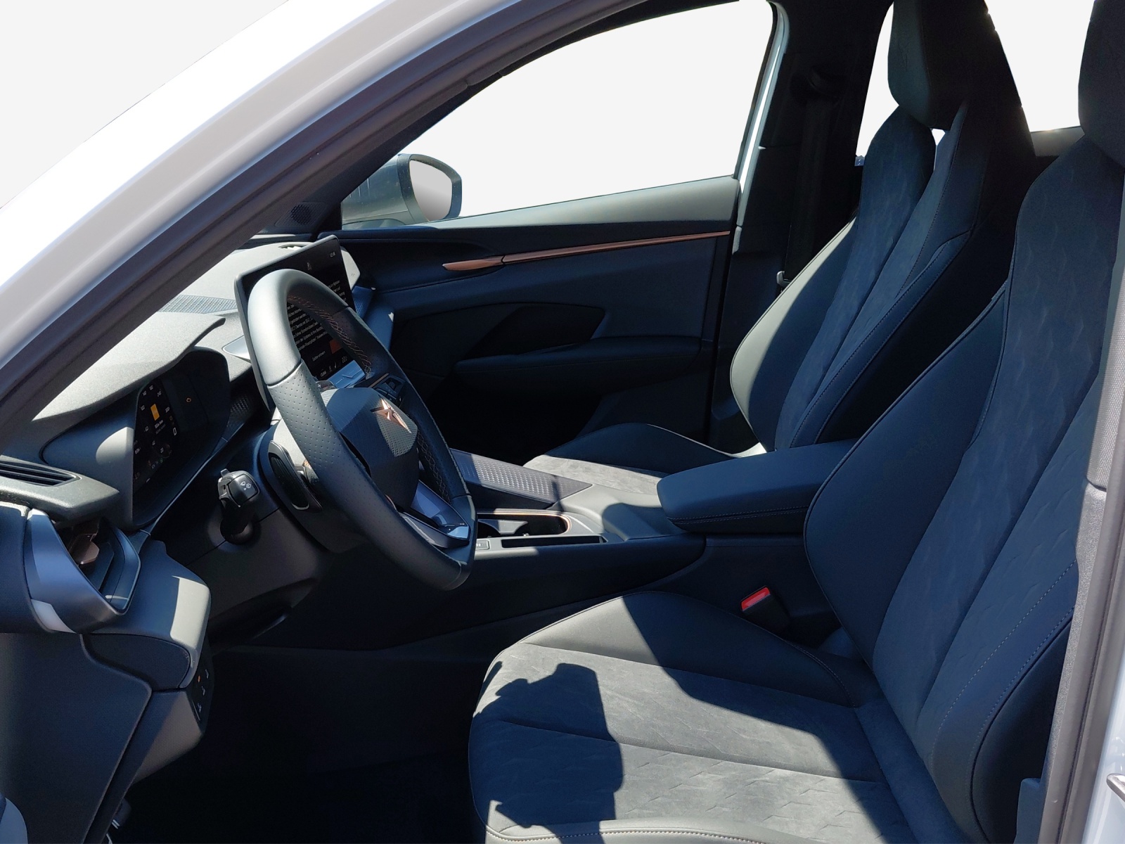 CUPRA Terramar 2.0 TSI Prime Edition DSG 4Drive-image-7