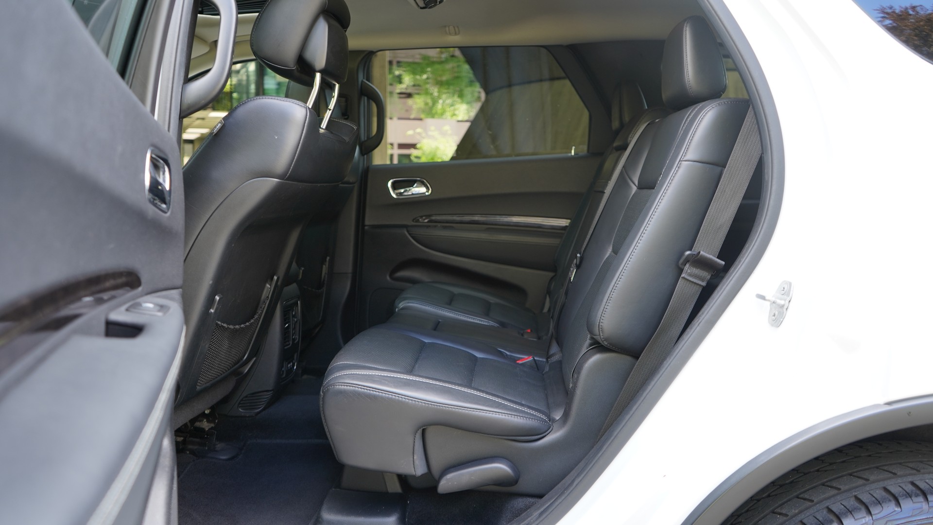 DODGE 5.7 HEMI V8 Citadel AWD 7 Plätzer-image-13
