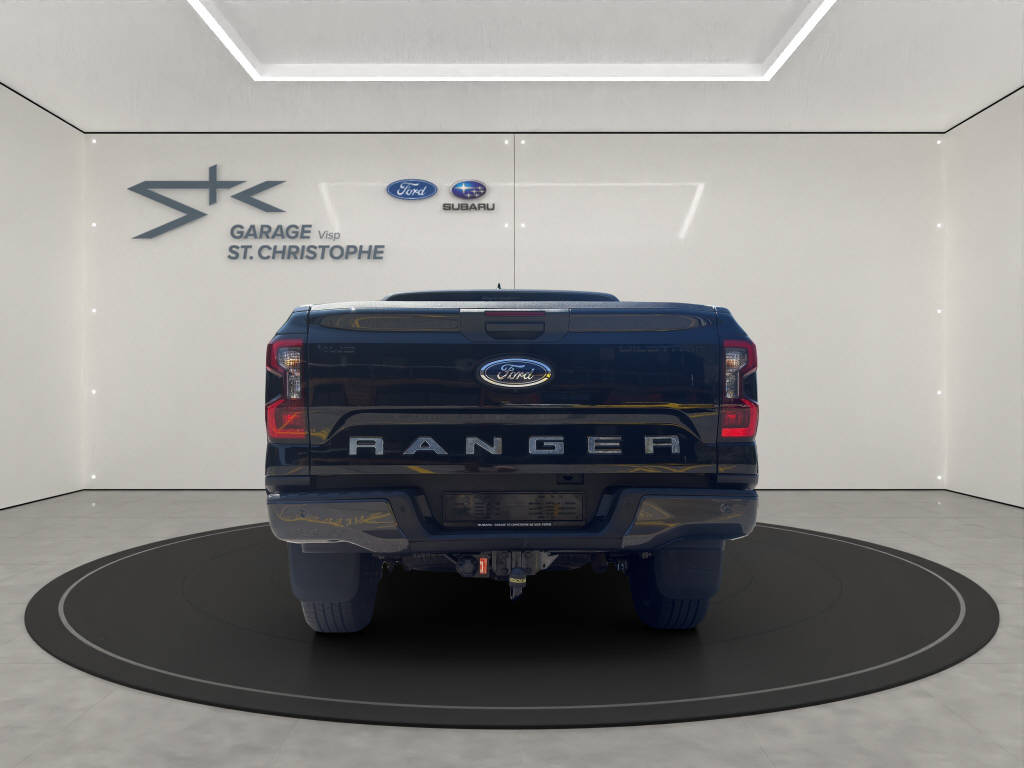FORD Ranger DKab.Pick-up 2.0 EcoBlue Wildtrak 4x4 205 PS-showroom-element-3