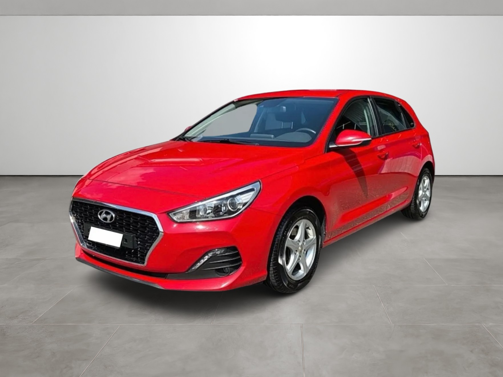 HYUNDAI i30 1.4 Pica