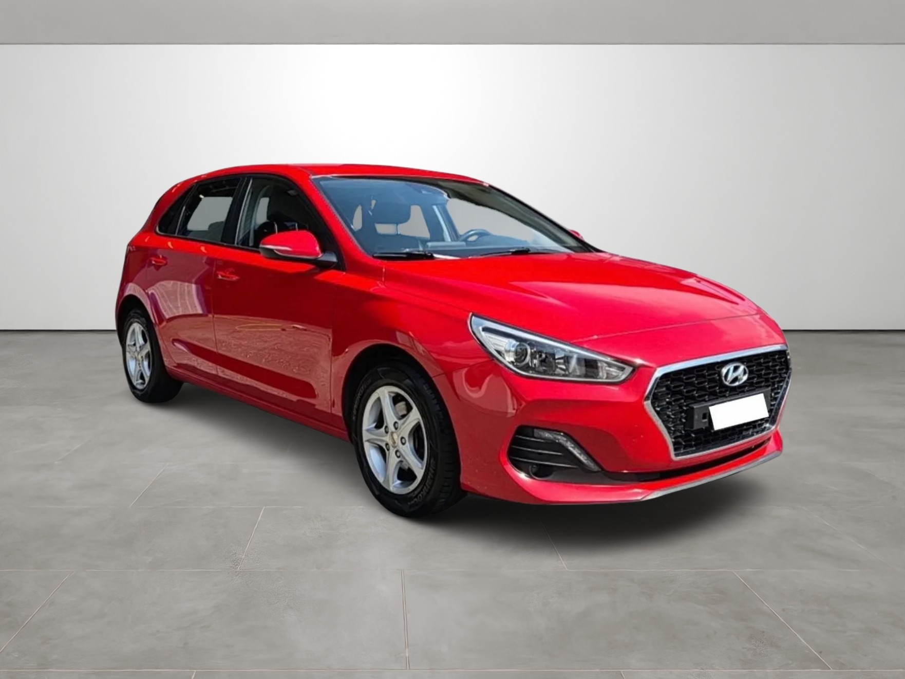 HYUNDAI i30 1.4 Pica-image-2