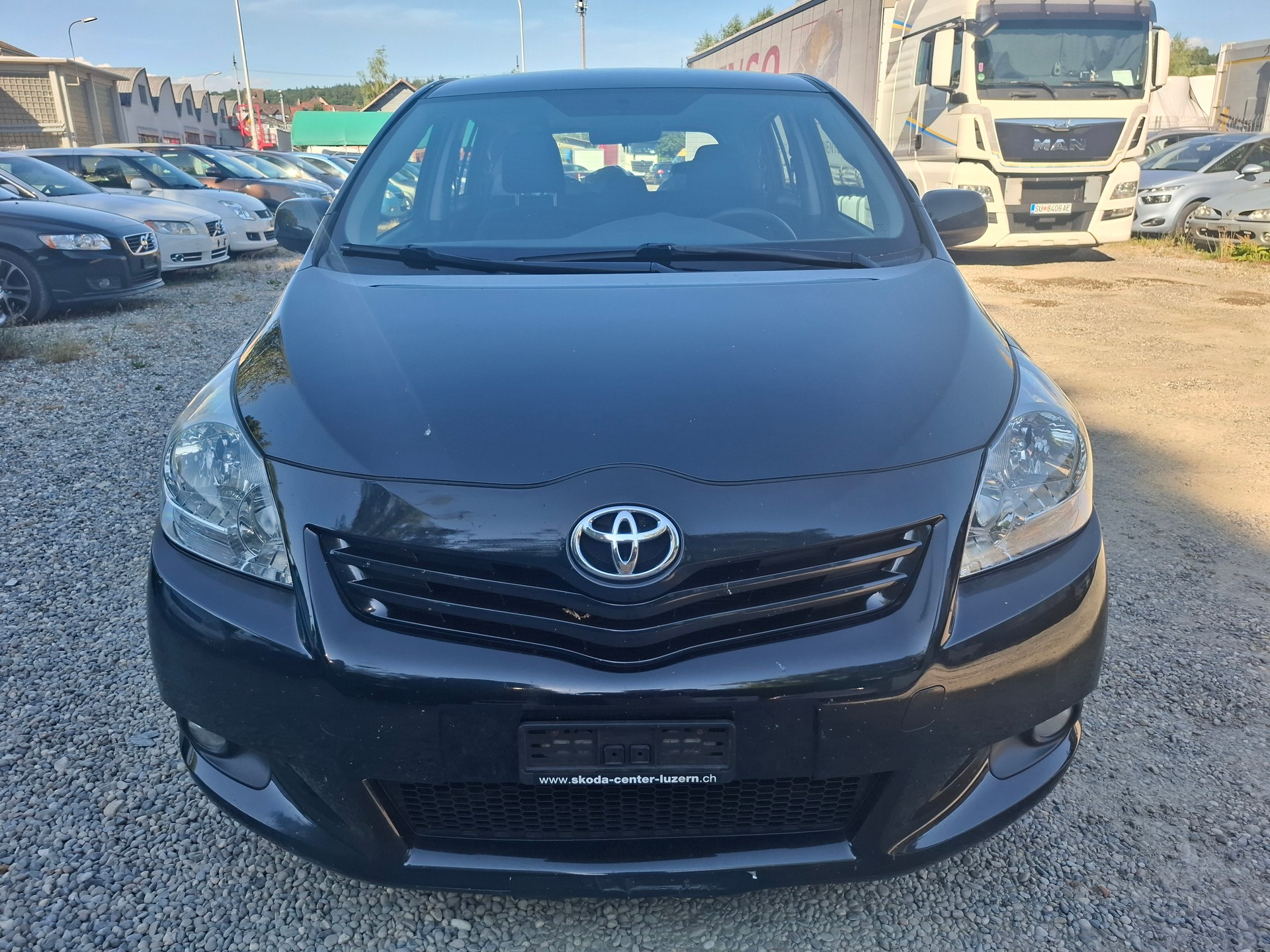 TOYOTA Verso 1.8 Linea Terra-image-2