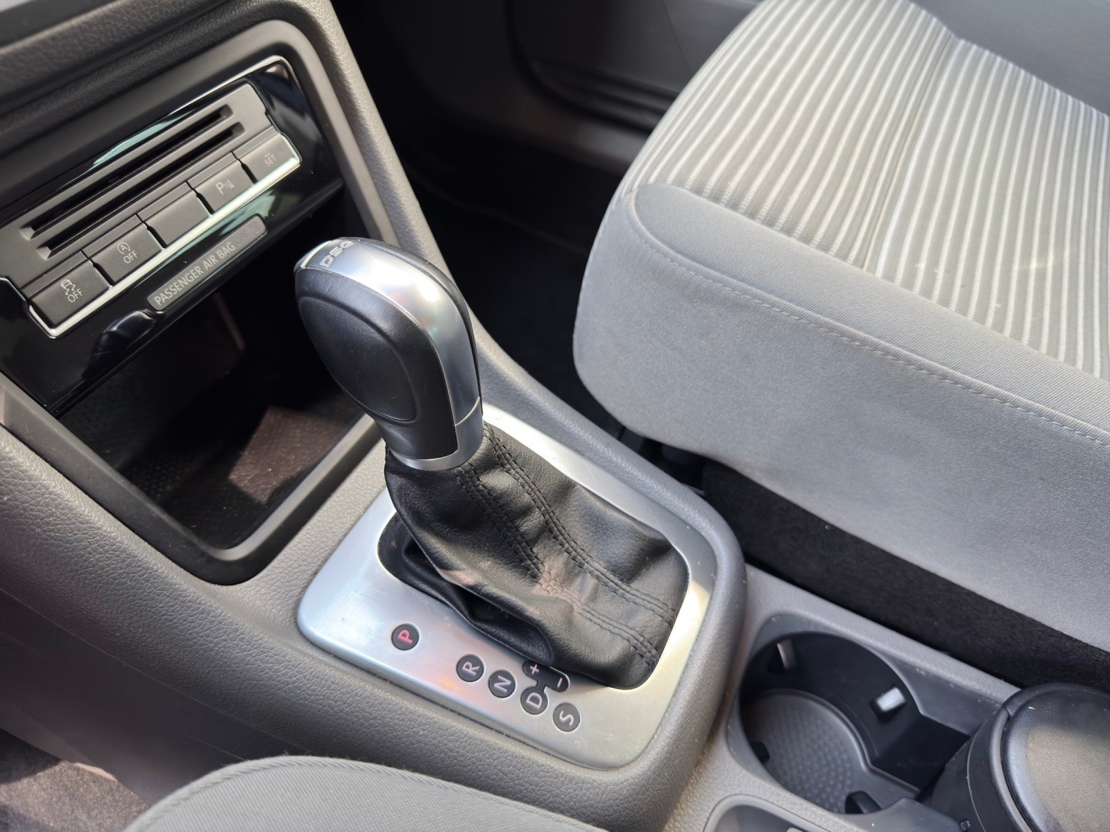 SEAT Alhambra 2.0 TDI Style Viva Eco DSG *7-Platz*-image-16