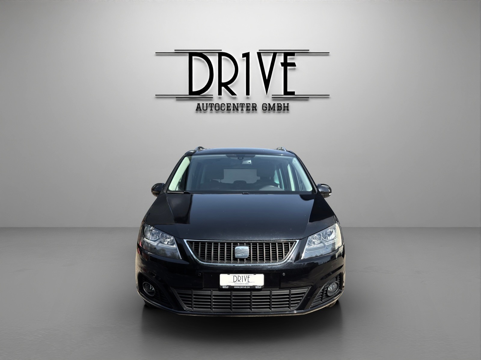 SEAT Alhambra 2.0 TDI Style Viva Eco DSG *7-Platz*-showroom-element-1