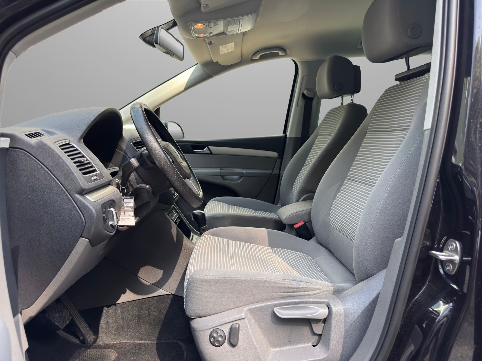 SEAT Alhambra 2.0 TDI Style Viva Eco DSG *7-Platz*-image-7