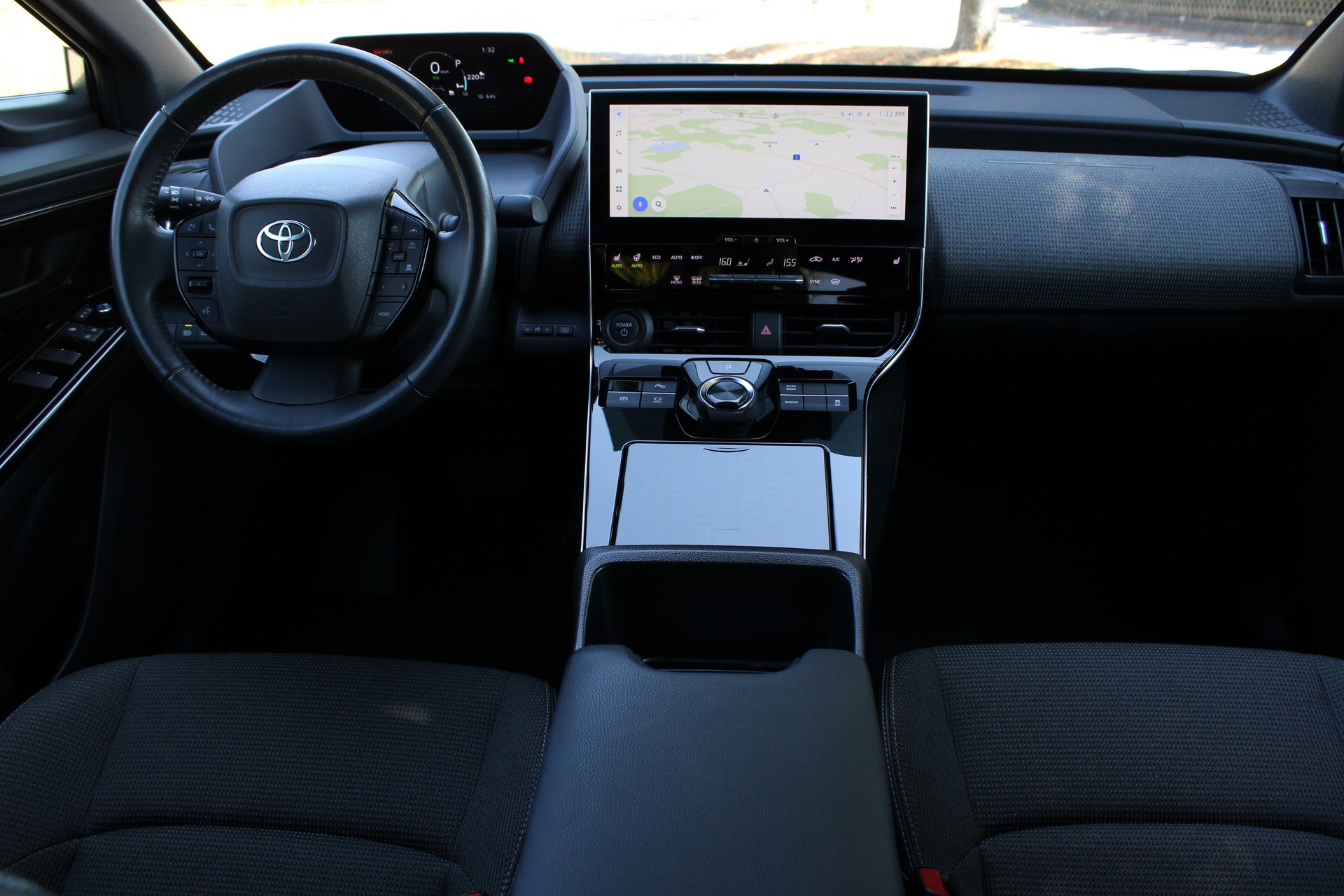 TOYOTA bZ4X Style 71,4 kWh 2WD-image-10