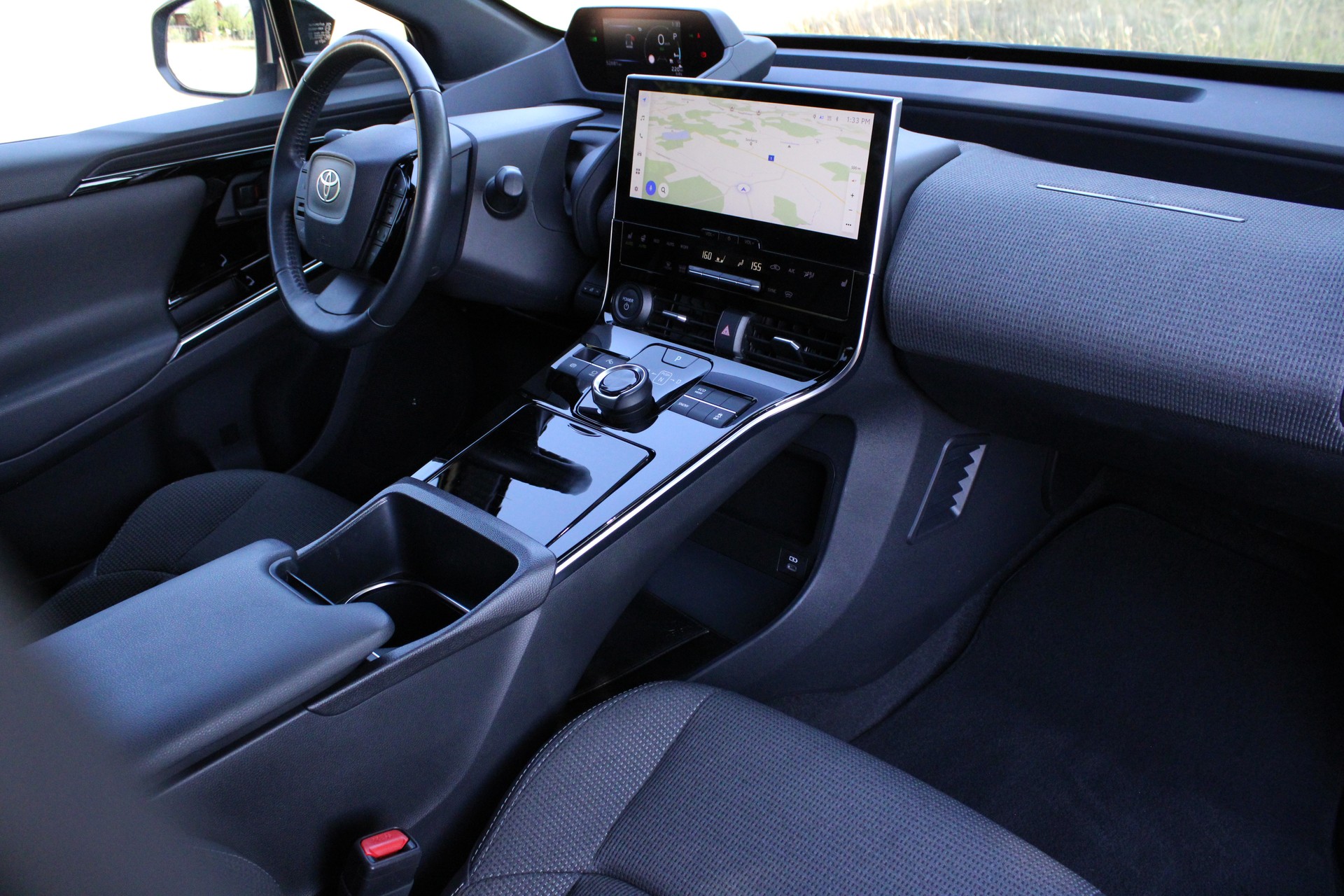 TOYOTA bZ4X Style 71,4 kWh 2WD-image-12