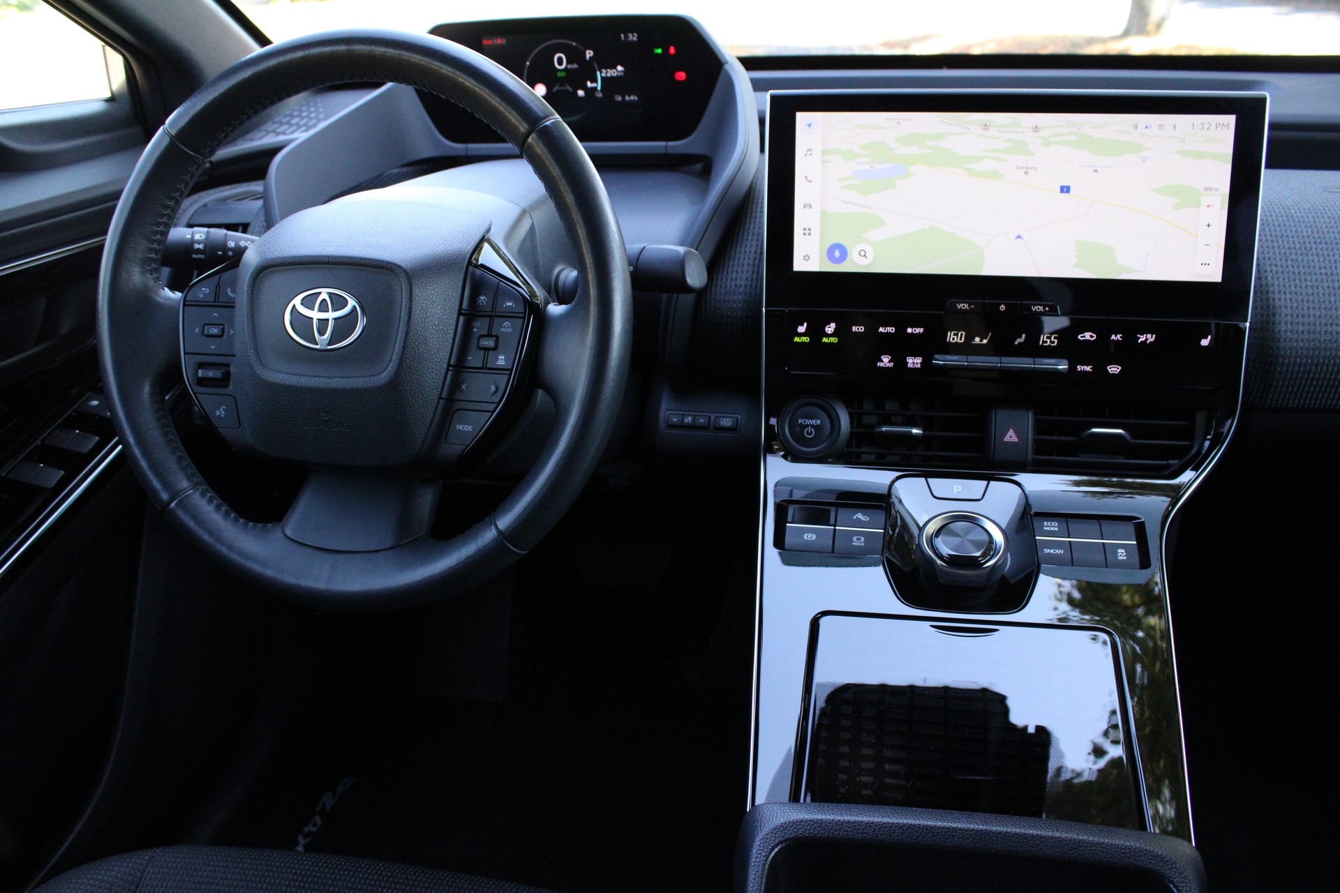 TOYOTA bZ4X Style 71,4 kWh 2WD-image-11