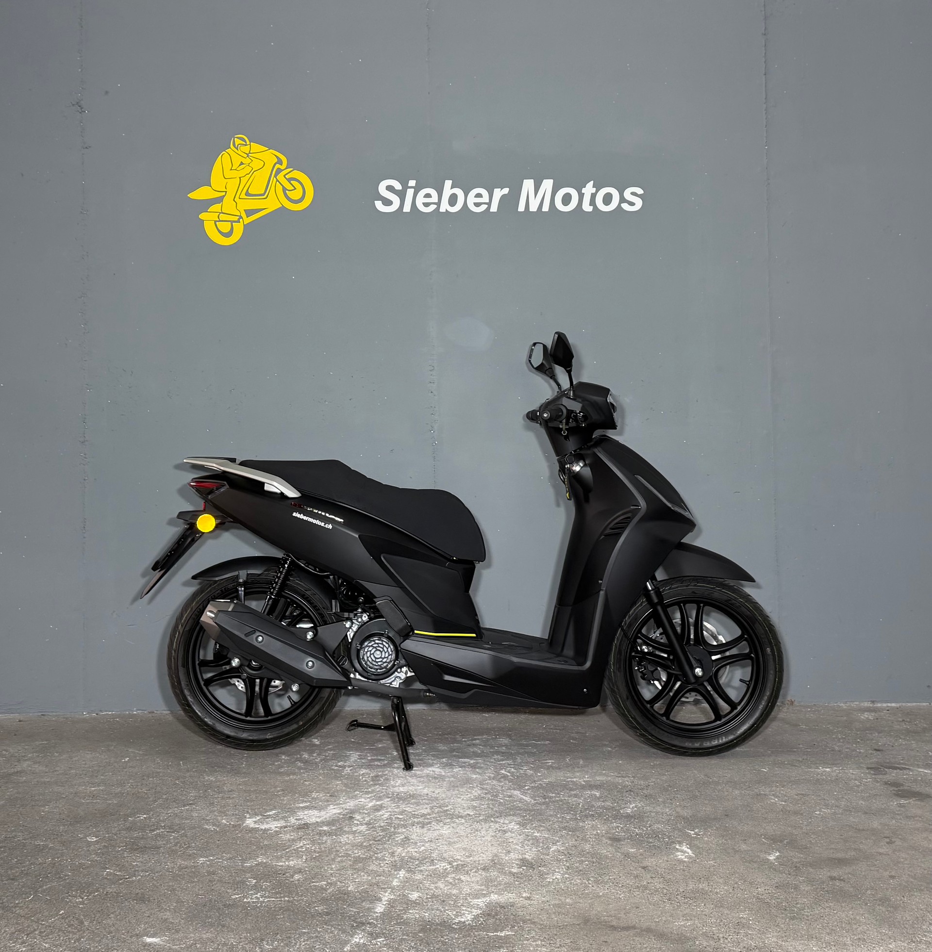 MOTRON Ventura 125-image-0