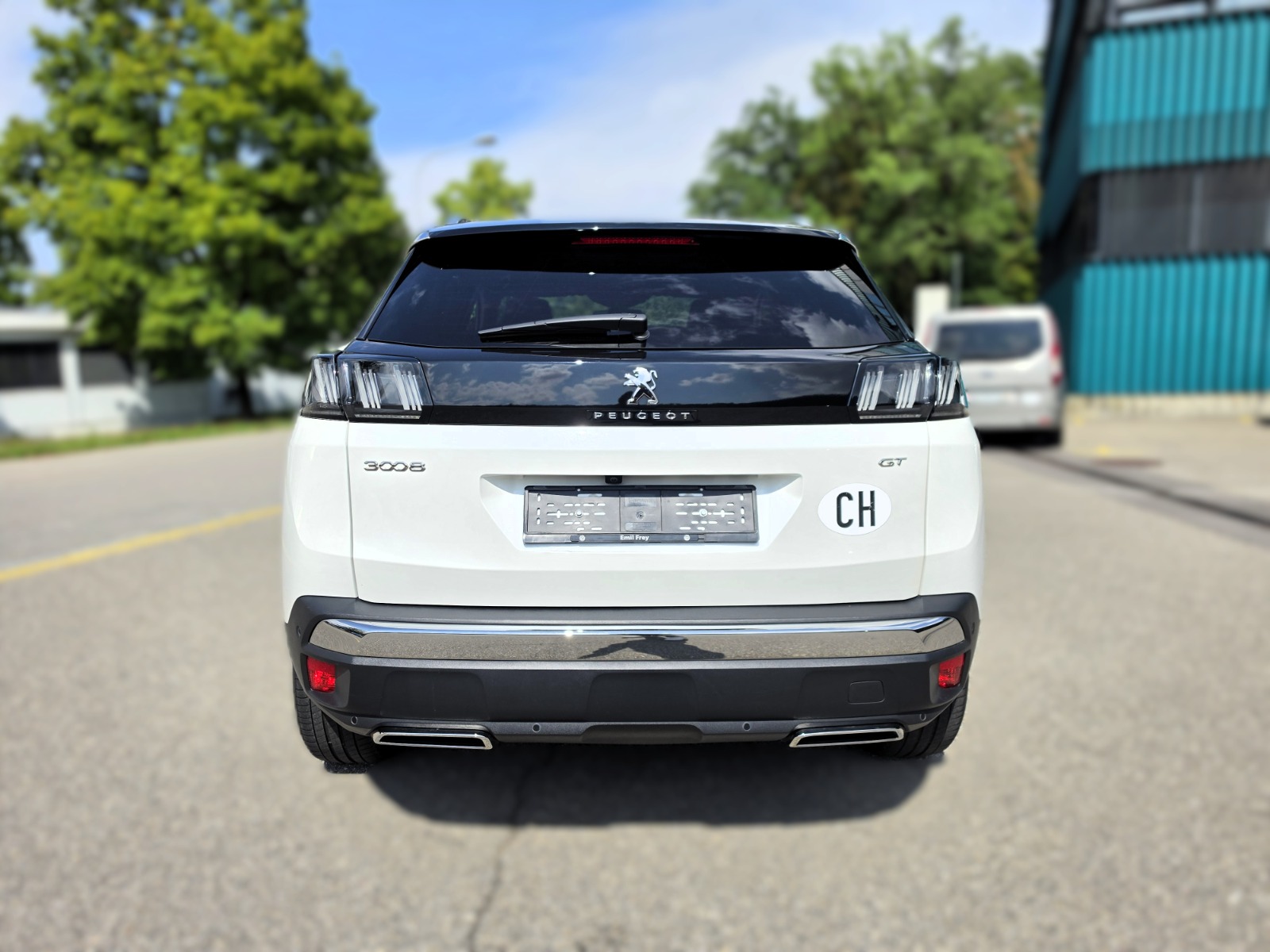 PEUGEOT 3008 1.5 BlueHDi GT Pack EAT8-showroom-element-3