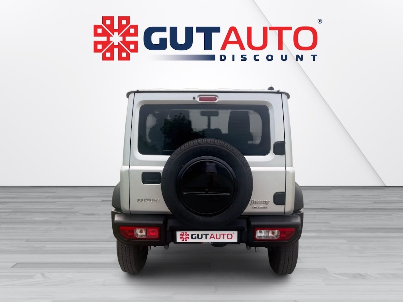 SUZUKI JIMNY 1.5 COMPACT+ 4x4 | 2 PLATZER | MANUEL-showroom-element-3
