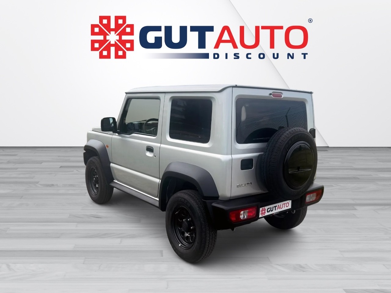 SUZUKI JIMNY 1.5 COMPACT+ 4x4 | 2 PLATZER | MANUEL-showroom-element-2