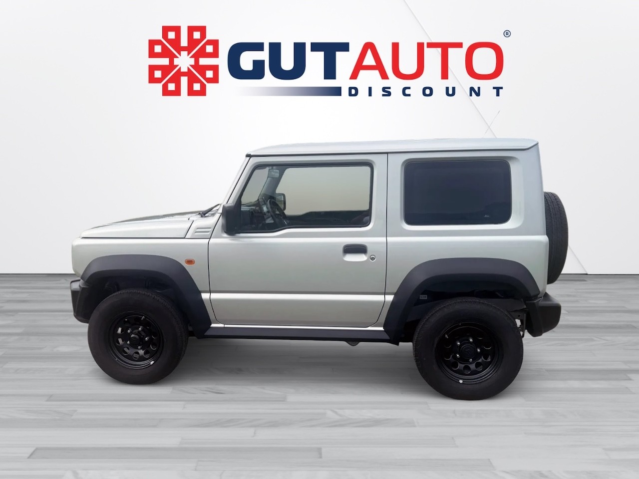 SUZUKI JIMNY 1.5 COMPACT+ 4x4 | 2 PLATZER | MANUEL-showroom-element-1