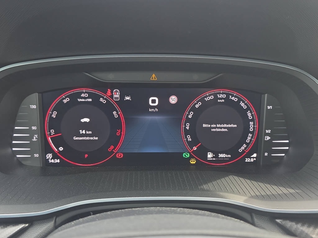 SKODA Octavia Combi 2.0 TSI DSG Sport Line 4x4-image-5