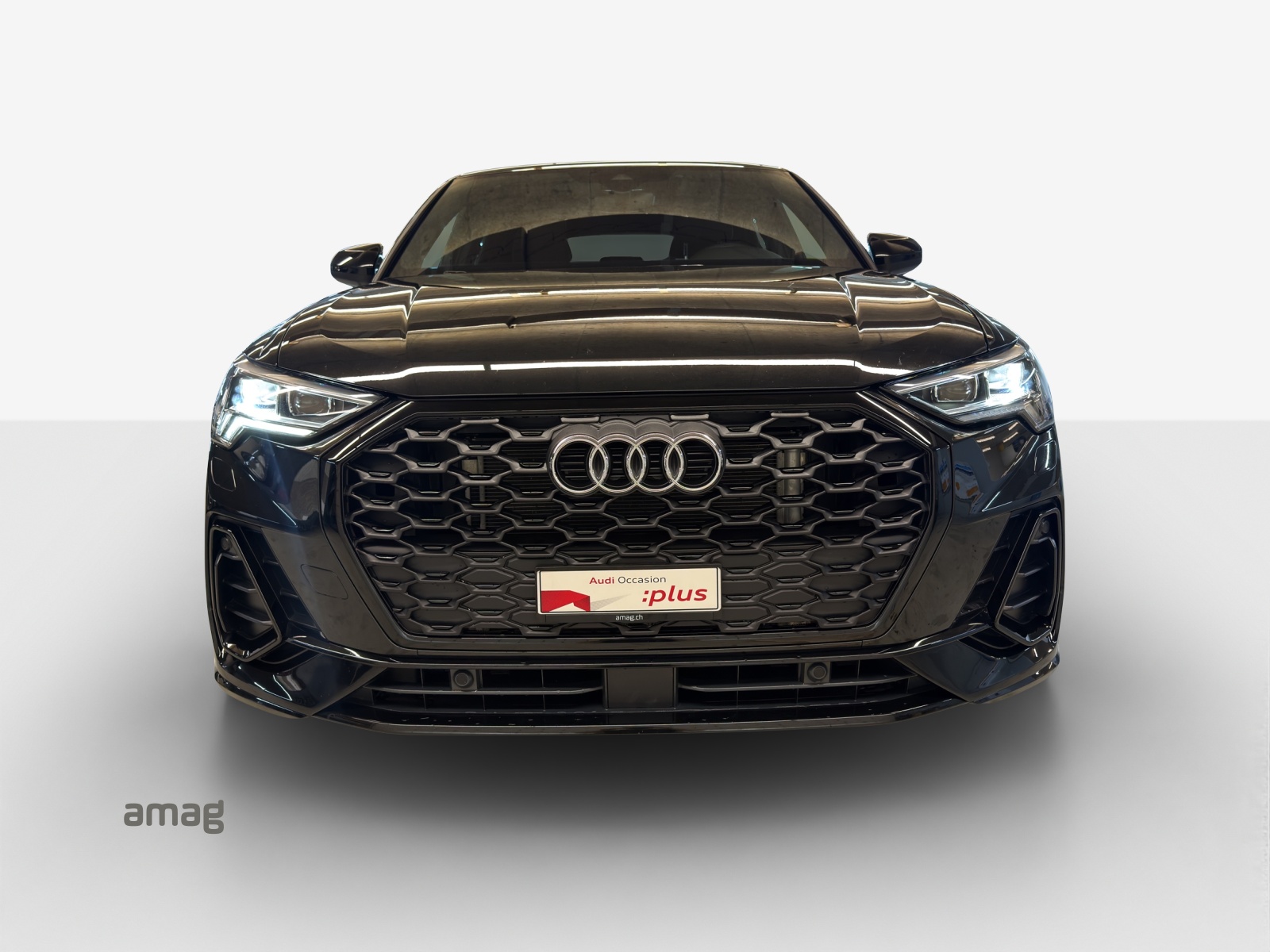 AUDI Q3 Sportback 45 TFSI e S line S-tronic-image-7