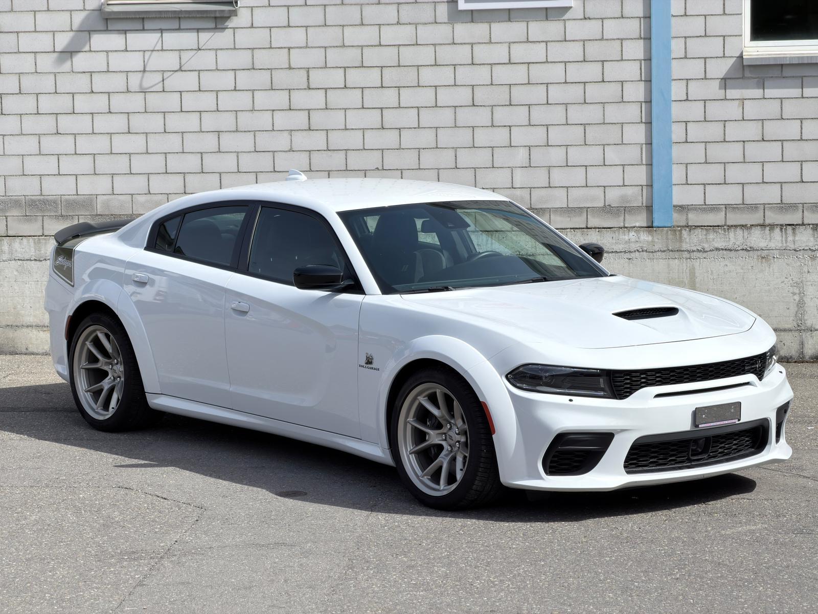 DODGE CHARGER 392 SCAT PACK SWINGER WIDEBODY-showroom-element-3