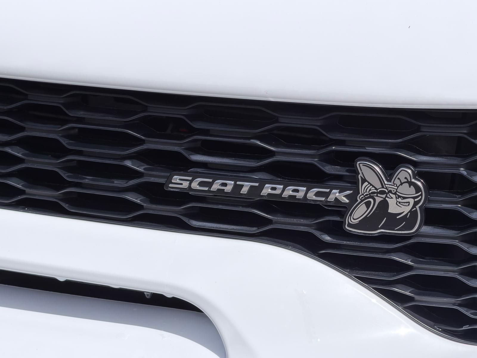 DODGE CHARGER 392 SCAT PACK SWINGER WIDEBODY-image-7
