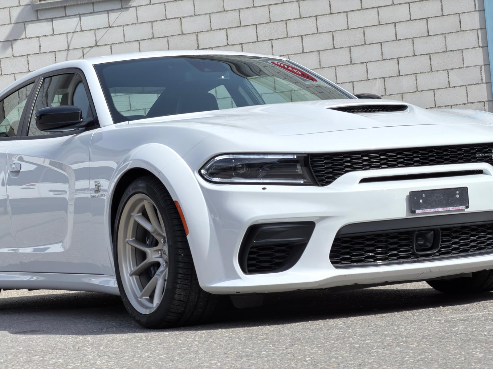 DODGE CHARGER 392 SCAT PACK SWINGER WIDEBODY-showroom-element-2