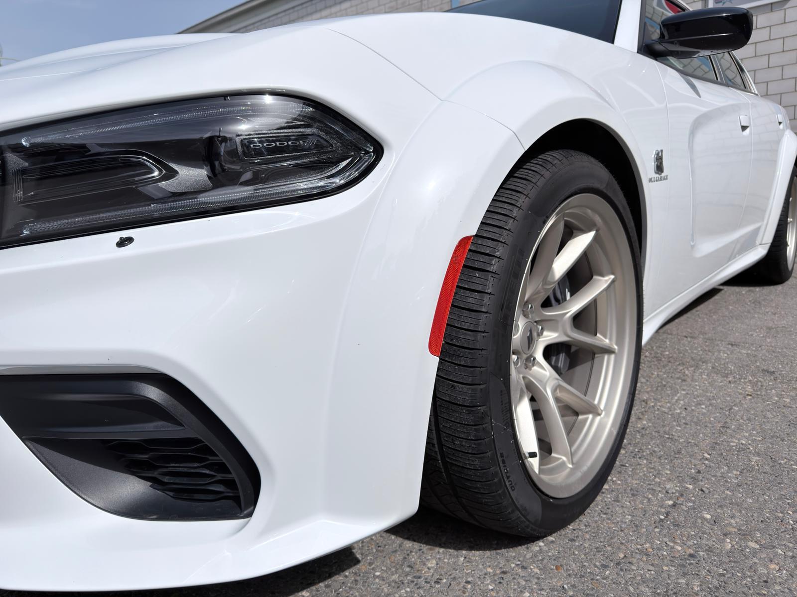 DODGE CHARGER 392 SCAT PACK SWINGER WIDEBODY-image-6