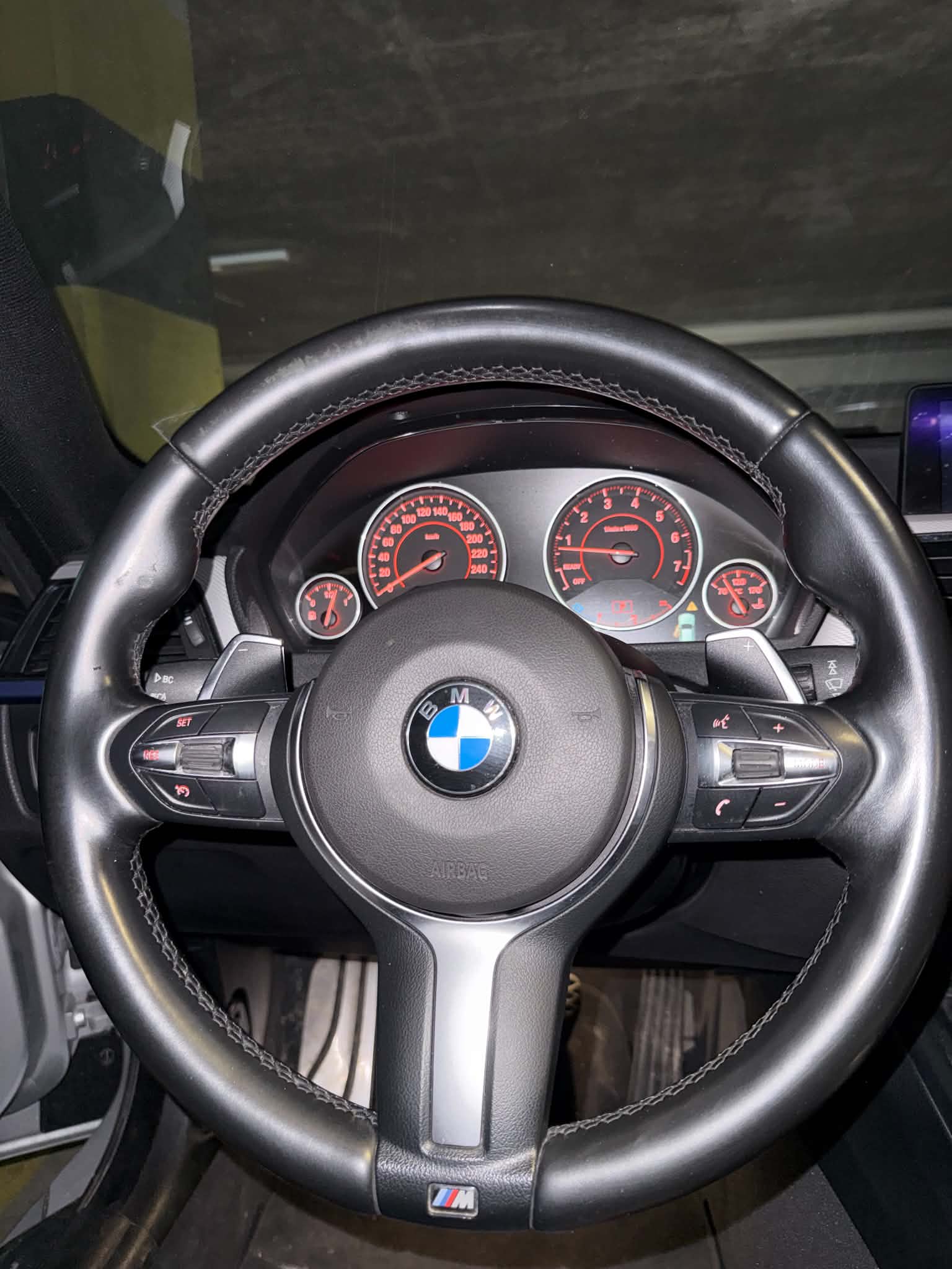 BMW 435i xDrive-image-5