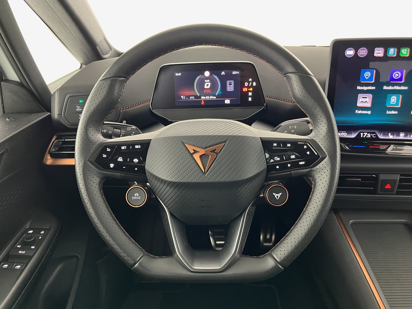 CUPRA Born 79 kWh e-Boost-image-9