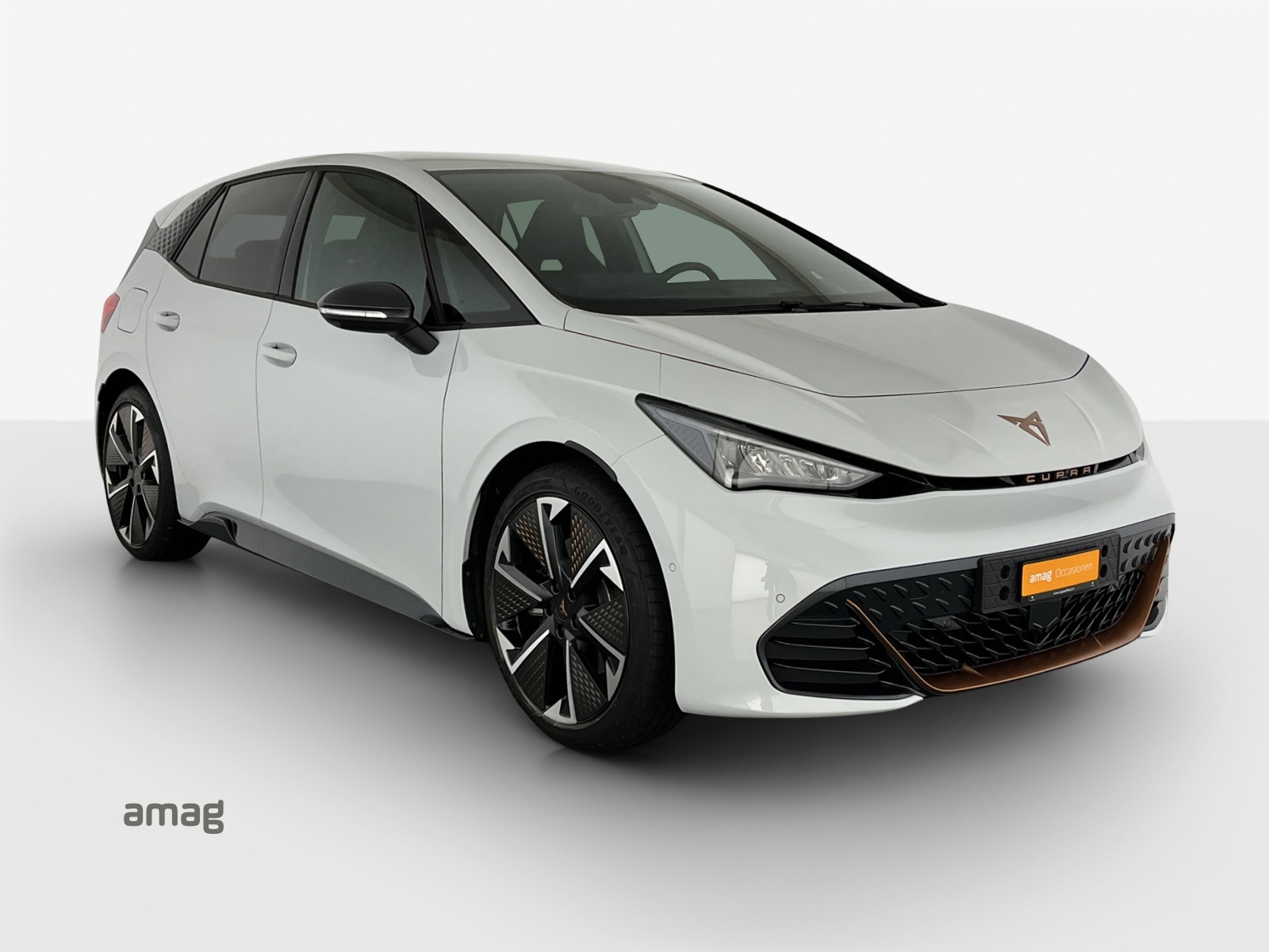 CUPRA Born 79 kWh e-Boost-image-5