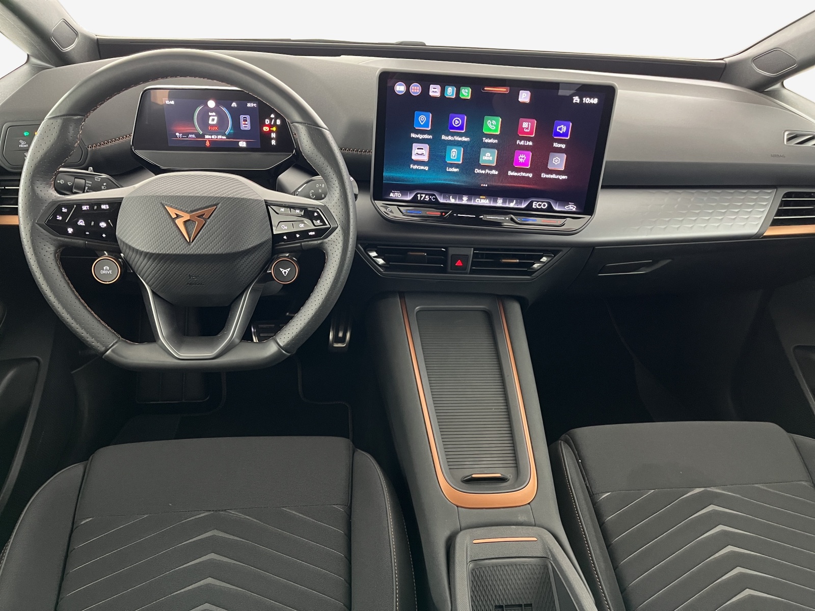 CUPRA Born 79 kWh e-Boost-image-8