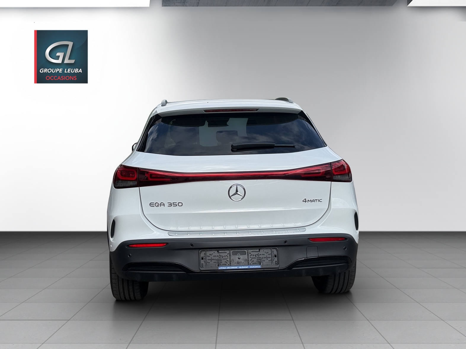 MERCEDES-BENZ EQA 350 4M Swiss Star AMG-image-4