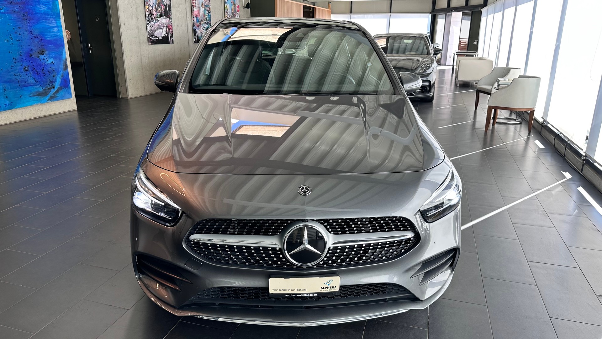 MERCEDES-BENZ B 220 AMG Line 4matic-image-25