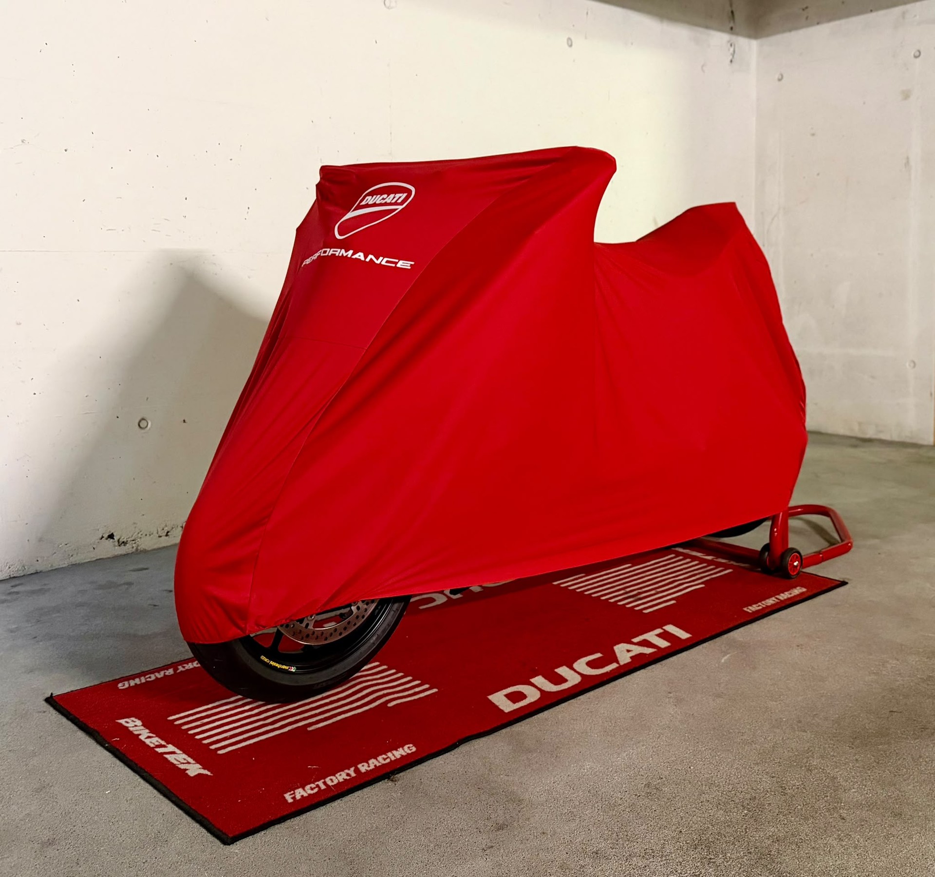 DUCATI Streetfighter V4 S-image-7