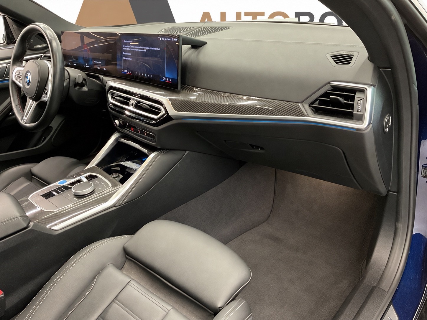 BMW i4 M50 M Sport Pro Sky AHK-image-57