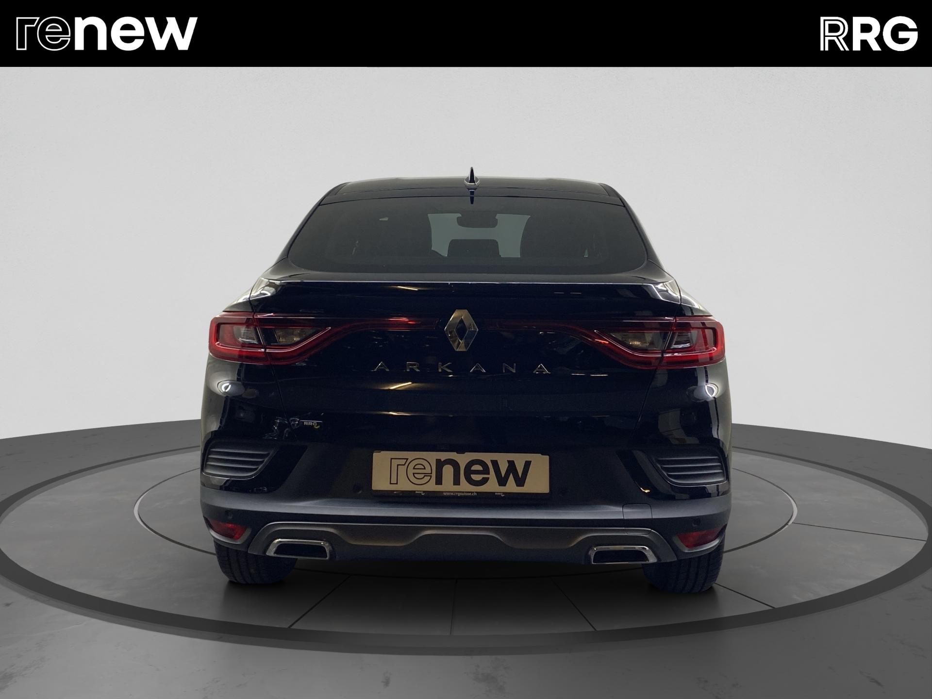 RENAULT Arkana 1.3 TCe R.S.Line EDC-showroom-element-2