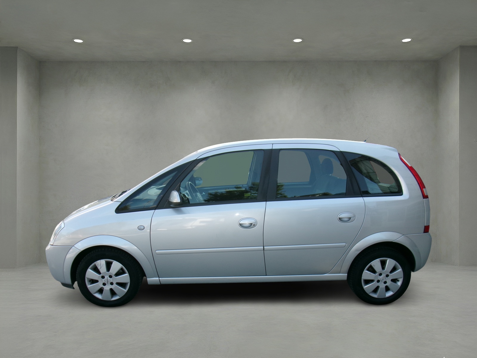 OPEL Meriva 1.4 TP (Essentia)-showroom-element-1