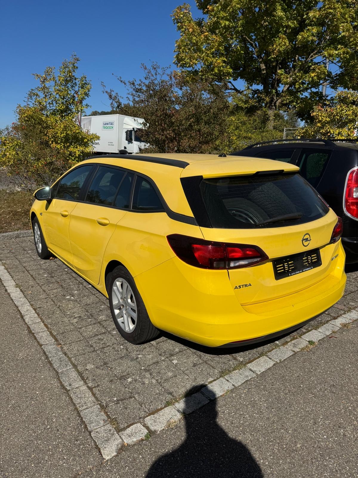 OPEL Astra Sports Tourer 1.6 CDTi ecoF 120 Years Edition-showroom-element-1