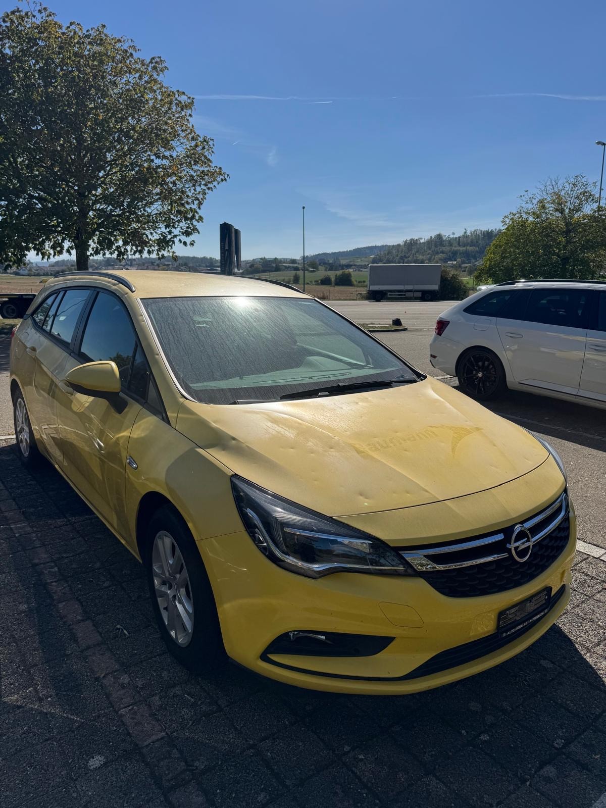 OPEL Astra Sports Tourer 1.6 CDTi ecoF 120 Years Edition-showroom-element-3
