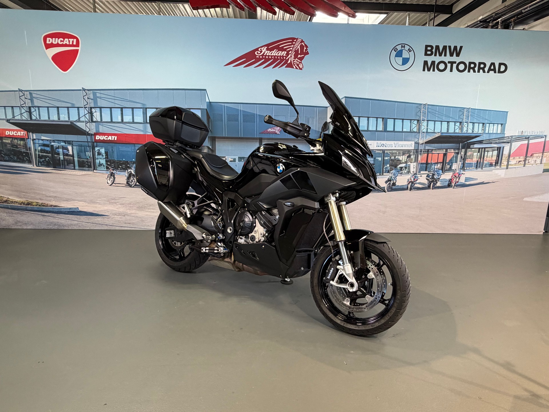 BMW S 1000 XR ABS-image-0