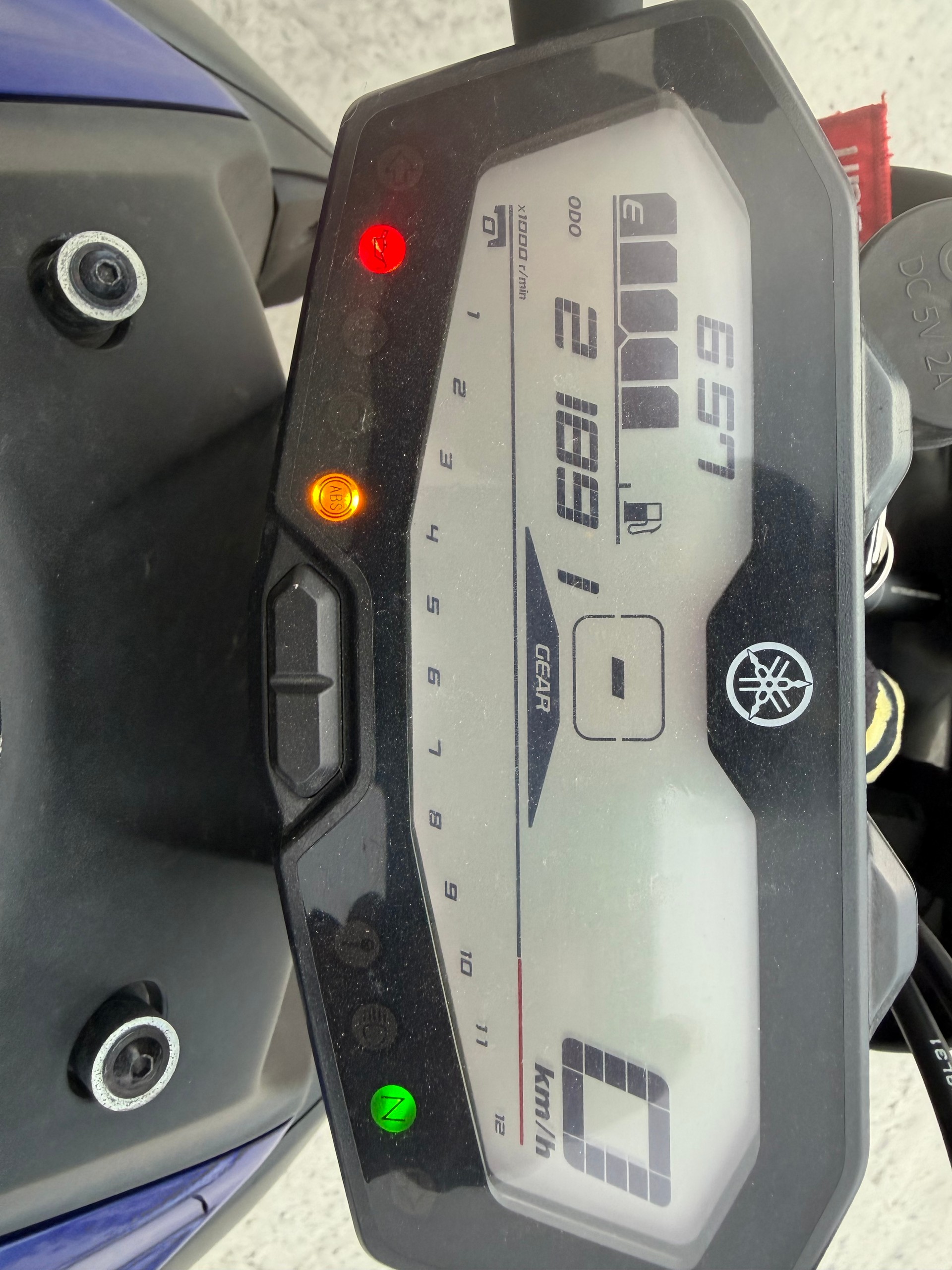 YAMAHA MT-07 ABS (35kW)-image-3