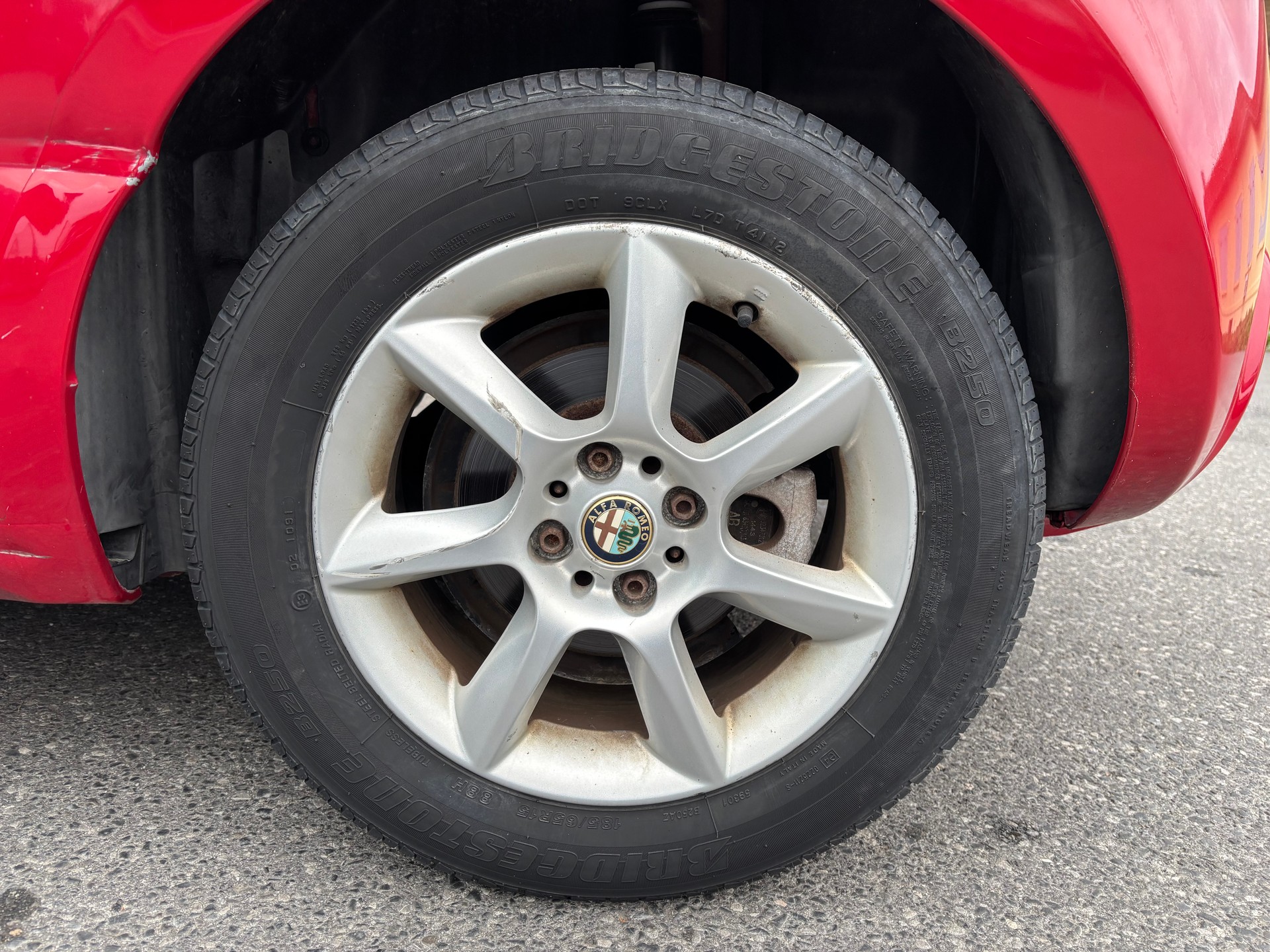 ALFA ROMEO MiTo 1.4 Progression-image-15