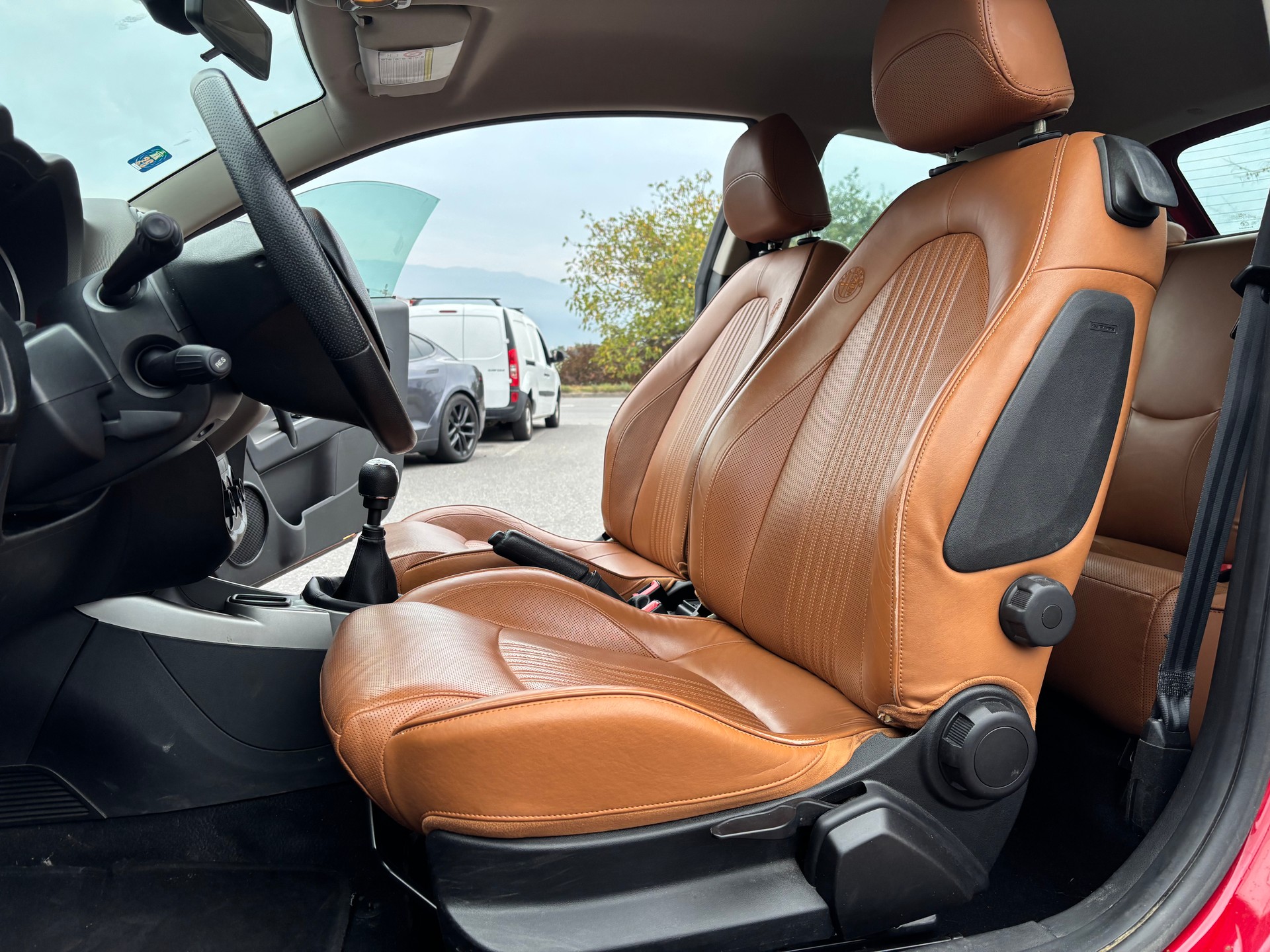 ALFA ROMEO MiTo 1.4 Progression-image-11