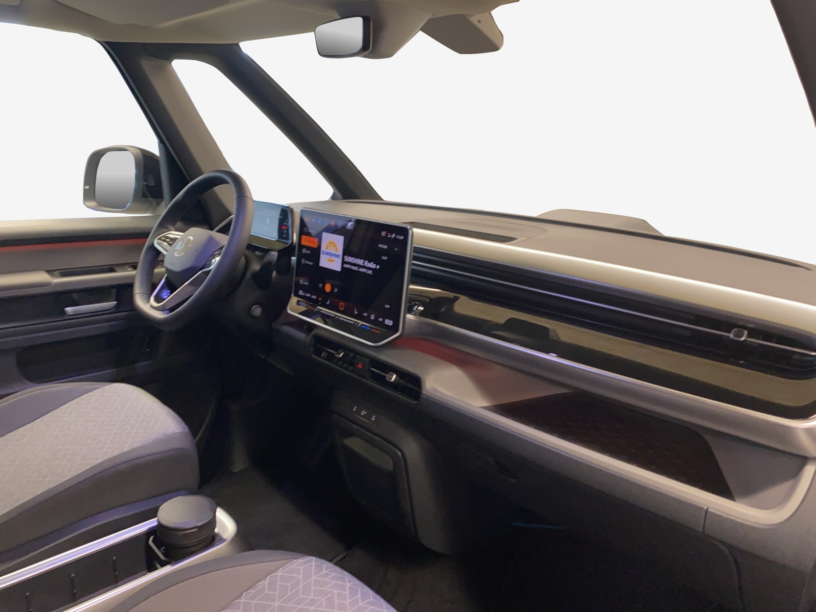 VW ID.Buzz LWB Pro-image-13