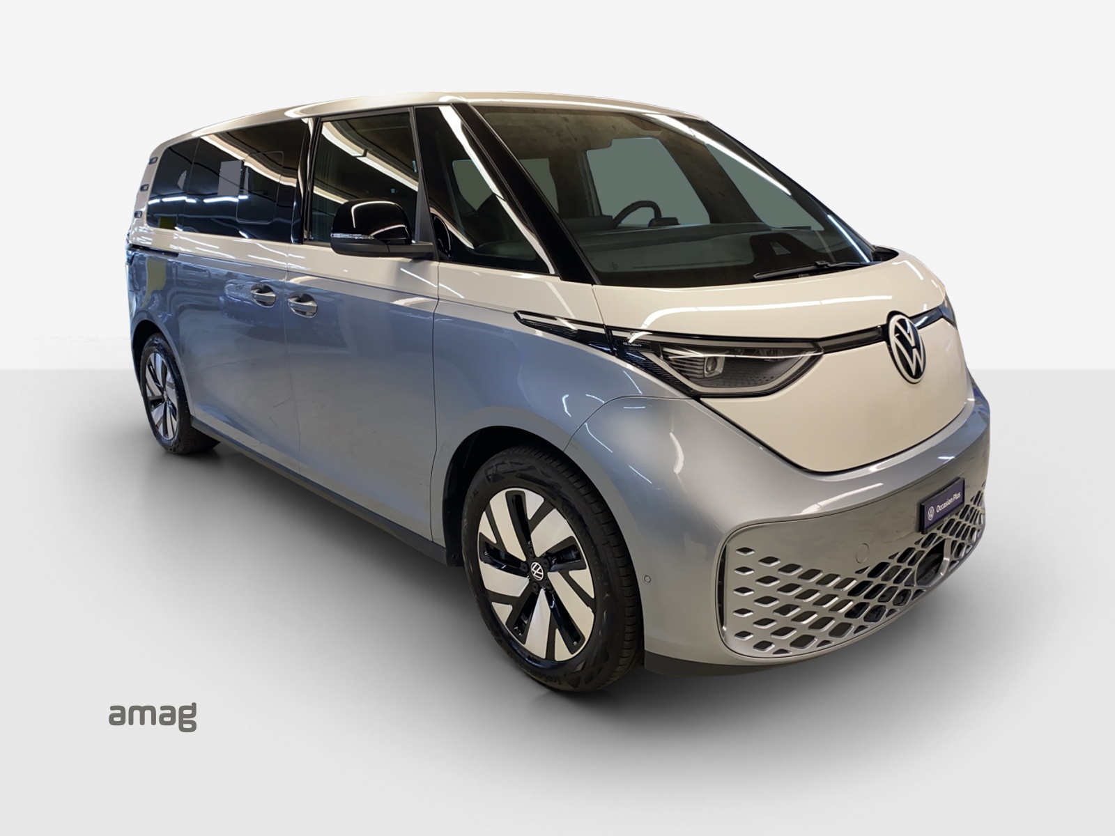 VW ID.Buzz LWB Pro-image-5