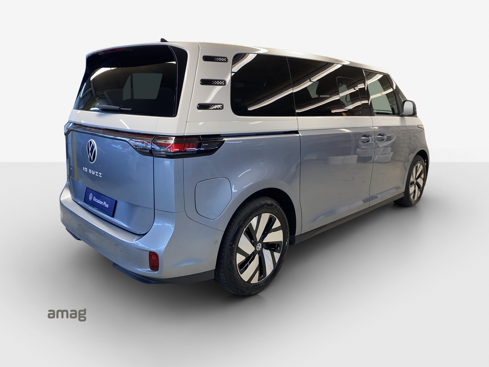 VW ID.Buzz LWB Pro-image-4