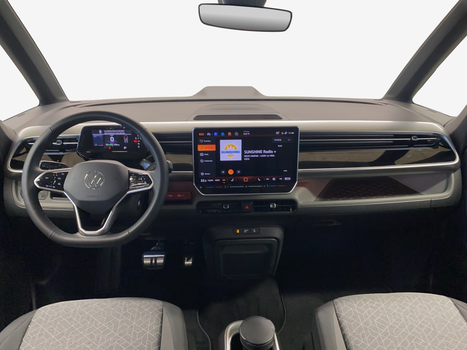 VW ID.Buzz LWB Pro-image-8