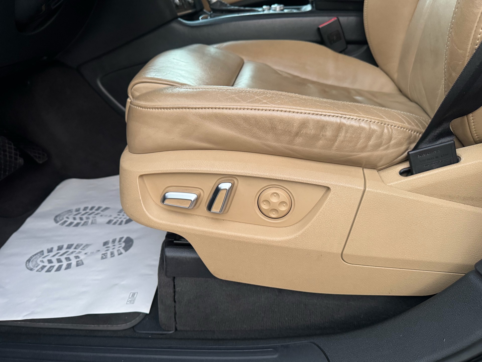 AUDI Q7 3.0 TFSI quattro tiptronic-image-15