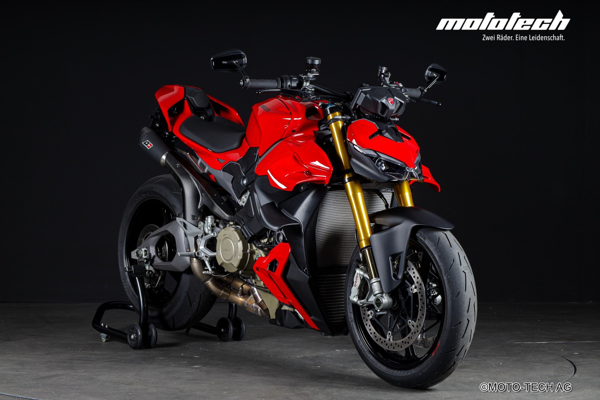 DUCATI Streetfighter V4 S STAGE 1 QD-image-0
