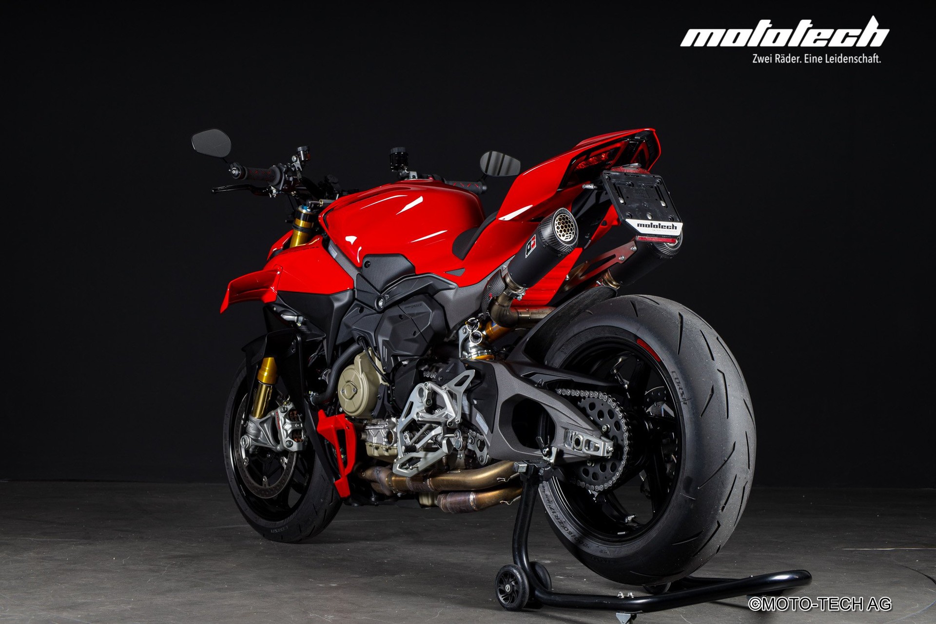 DUCATI Streetfighter V4 S STAGE 1 QD-image-3