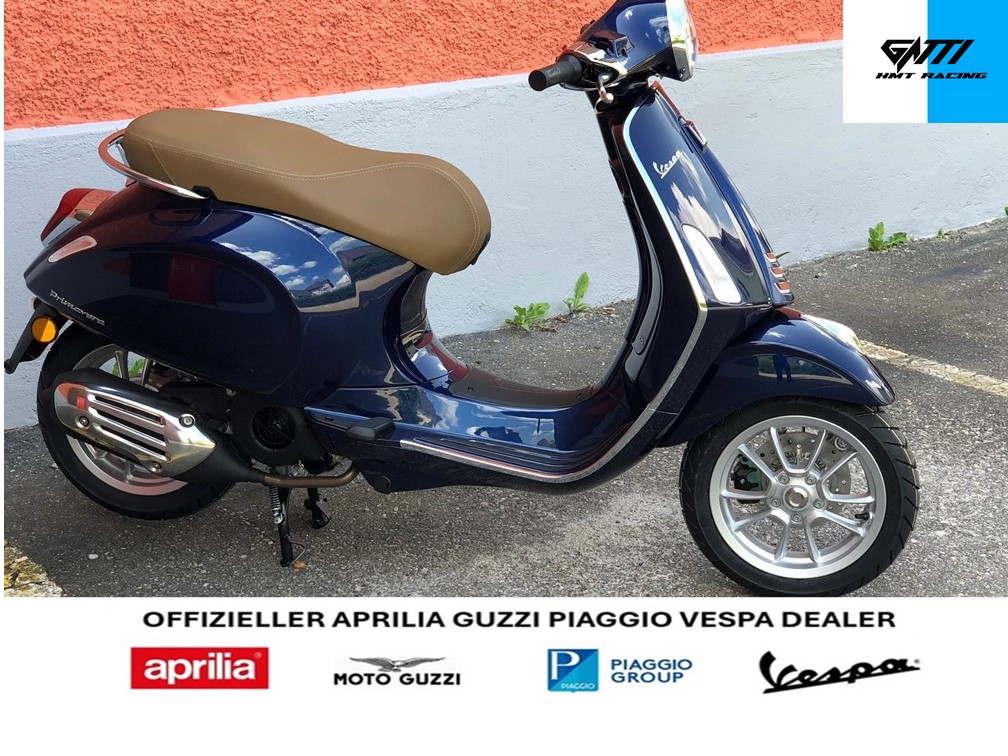 PIAGGIO Vespa 125 Primavera i-get 3V ABS my23-image-0