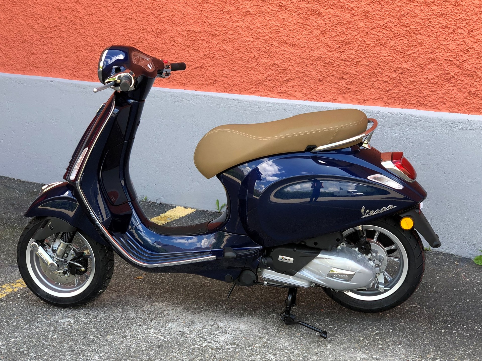 PIAGGIO Vespa 125 Primavera i-get 3V ABS my23-image-3